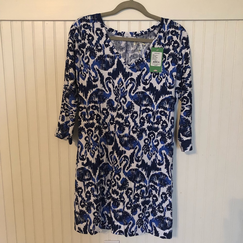 Lilly Pulitzer - Cori Dress